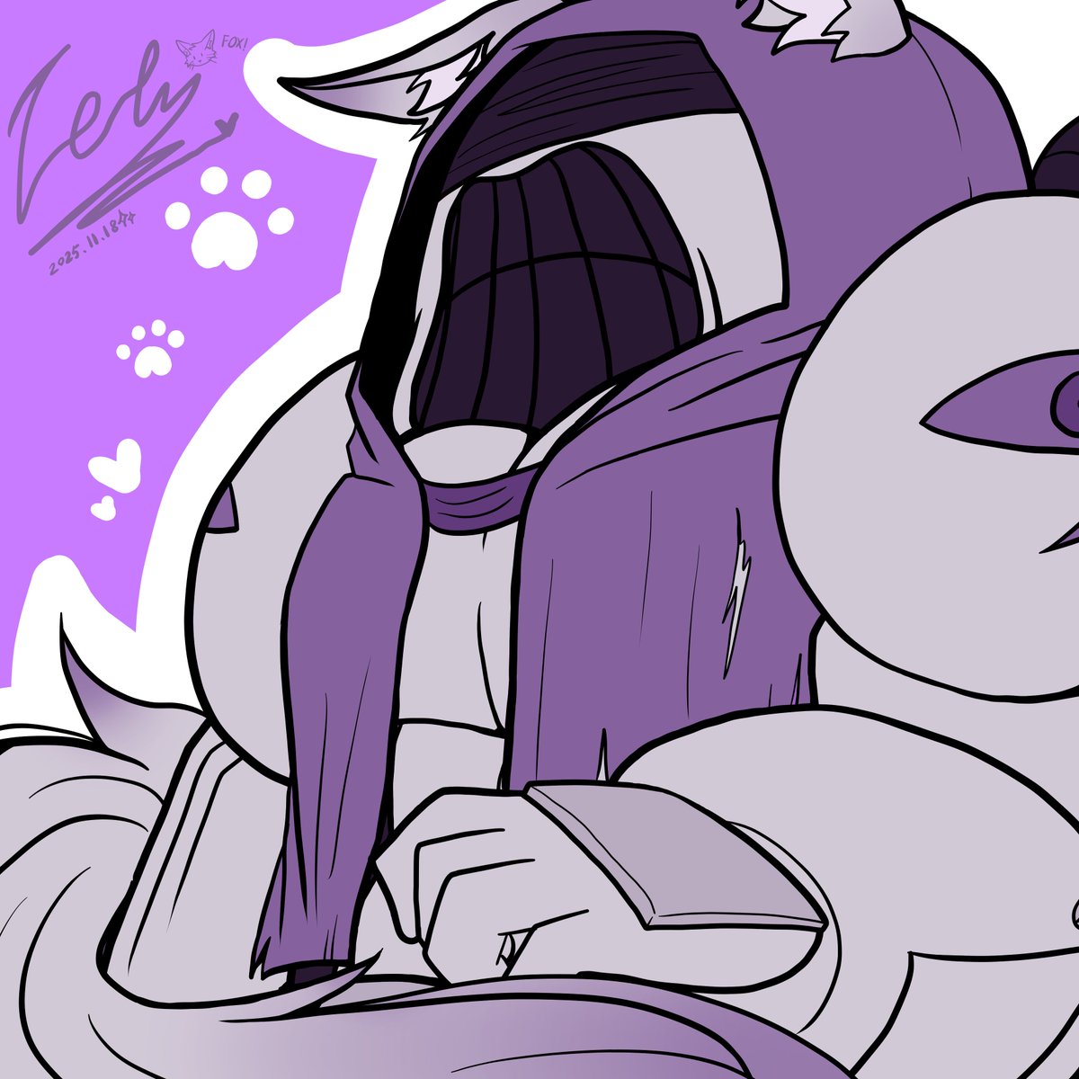 This oc's fanart is for <a href="/HATE_MACE/">GOONMACE</a>.
#spaceking #fanart #oc