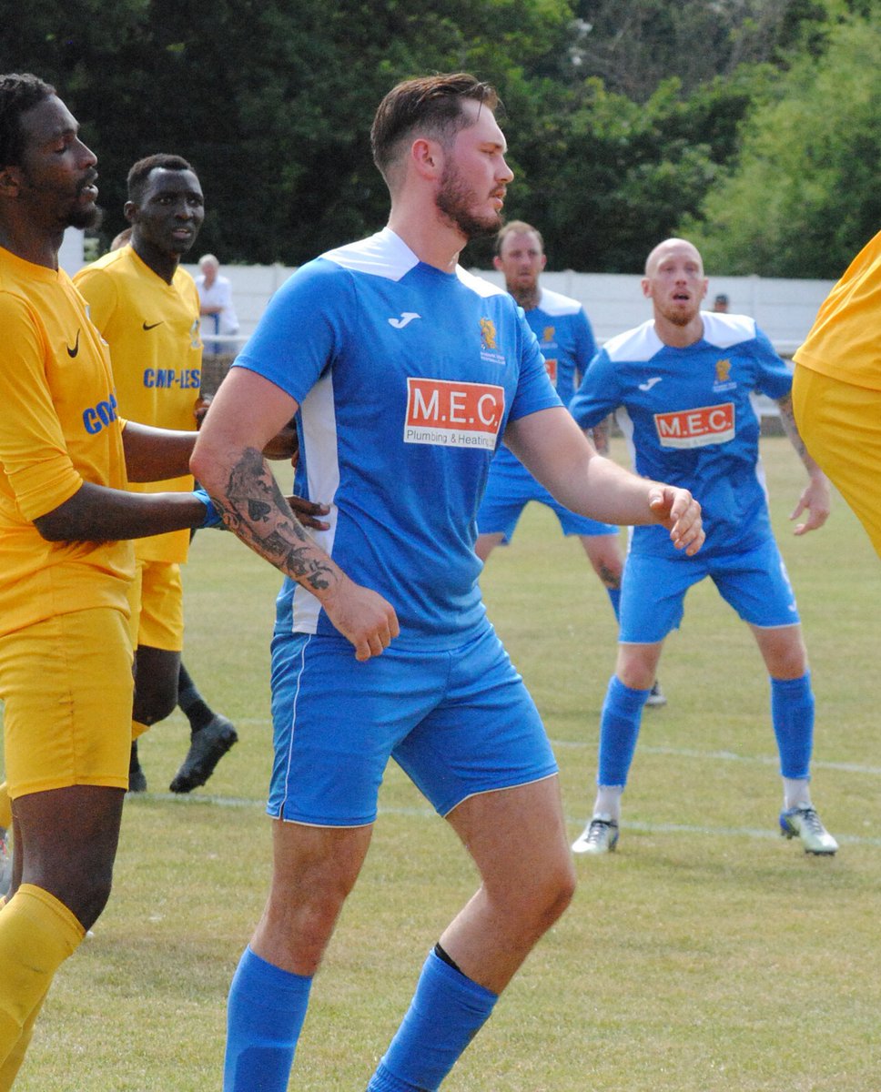 Wivenhoe Town F.C. - Stats, Facts & Trivia. tweet media