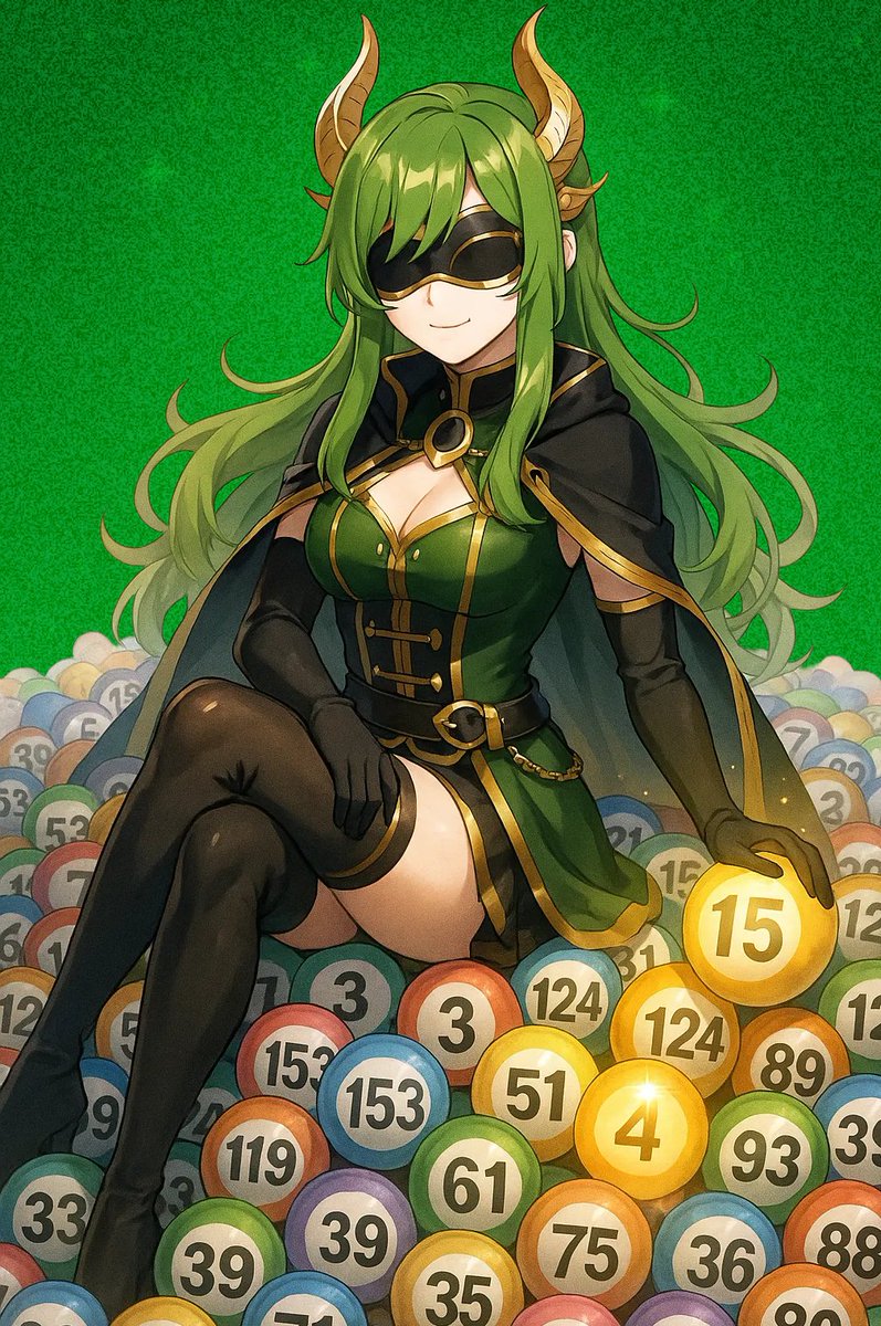 ourbit's tweet image. pick your lucky number from 1 to 200

this giveaway has 5 special numbers, each hiding a $100 gift

comment your pick and follow @ourbit

1
2
3
4
5
6
7
8
9
10
11
12
13
14
15
16
17
18
19
20
21
22
23
24
25
26
27
28
29
30
31
32
33
34
35
36
37
38
39
40
41
42
43
44
45
46
47
48
49
50…