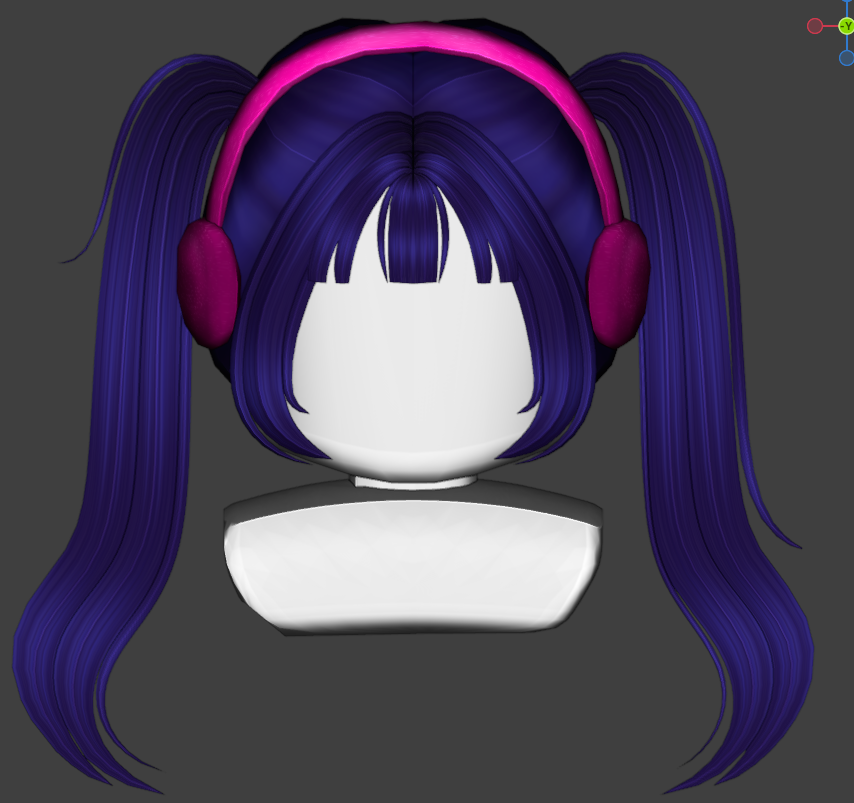 Xh0PlUgc's tweet image. 📣@0_Claws She&apos;s releasing this item today at 8PM ET (and she&apos;ll post the code on her X profile)

📦Stock: 80

Note: You will need to follow &quot;0_Cl4ws&quot; on Roblox.

Item:
➡️???

Game:
➡️roblox.com/games/15108736…

Follow:
➡️roblox.com/users/22524535…

#Roblox #RobloxDev #RobloxFreeUGC…