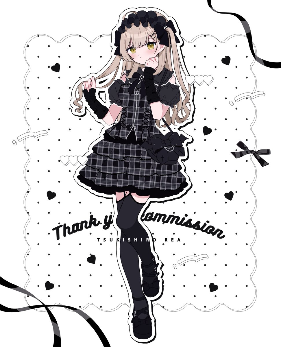 なちこ｜コミティア154【B45b】 (@15coro_aaa) / Posts / X