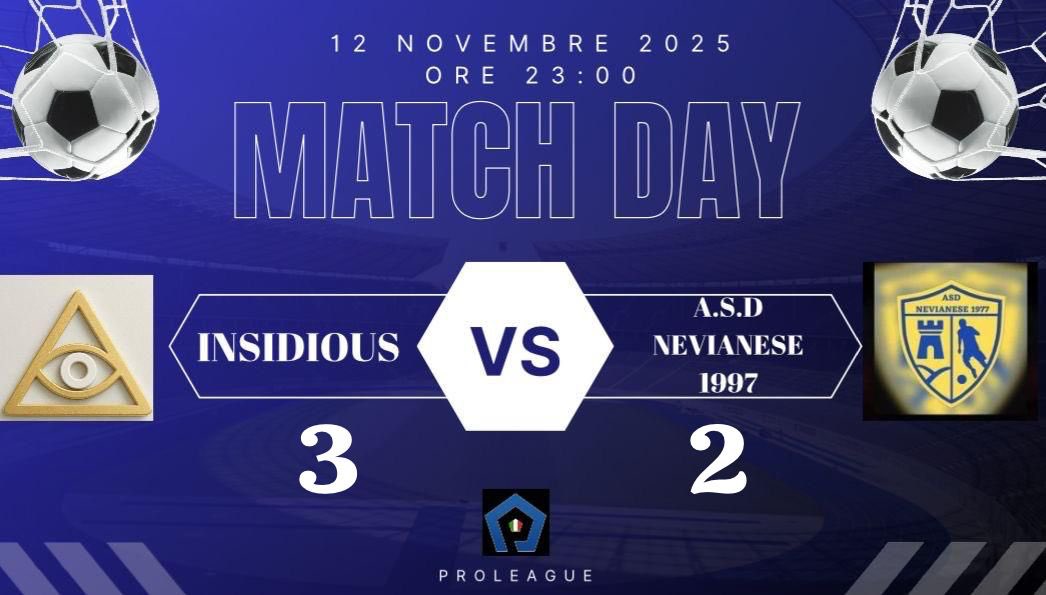 Partita già decisa nel primo tempo .. nel secondo ci siamo rilassati un po’ troppo e abbiamo rischiato..ecco questo è quello che non dovrebbe succedere perché è fondamentale non buttare punti fattibili ad ogni modo abbiamo vinto e quindi complimenti a tutti bravi ragazzi 👁️💪🏽‼️