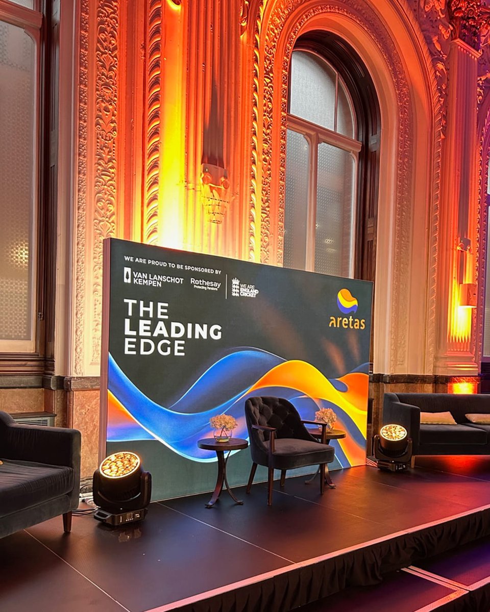 cre8tivekudos's tweet image. When you&apos;re competing with a grand space, a bold Lightbox can help make you the centre of attention.

Check out our range of LED Lightboxes for a quick and easy way to elevate your event. 💡 

📷 Nettl of Birmingham

#Nettl #Marketing #Lightboxes