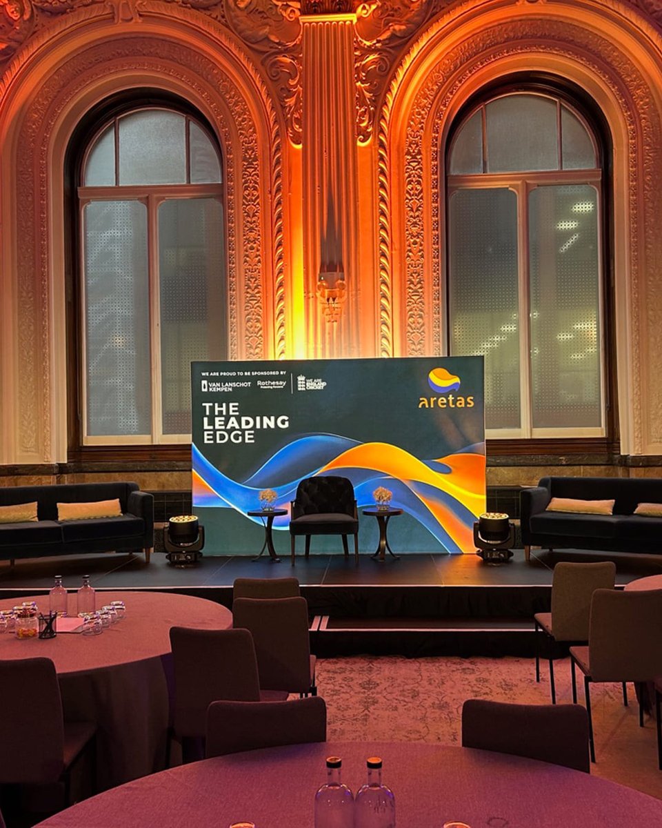 NettlWebStudio's tweet image. When you&apos;re competing with a grand space, a bold Lightbox can help make you the centre of attention.

Check out our range of LED Lightboxes for a quick and easy way to elevate your event. 💡 

📷 Nettl of Birmingham

#Nettl #Marketing #Lightboxes