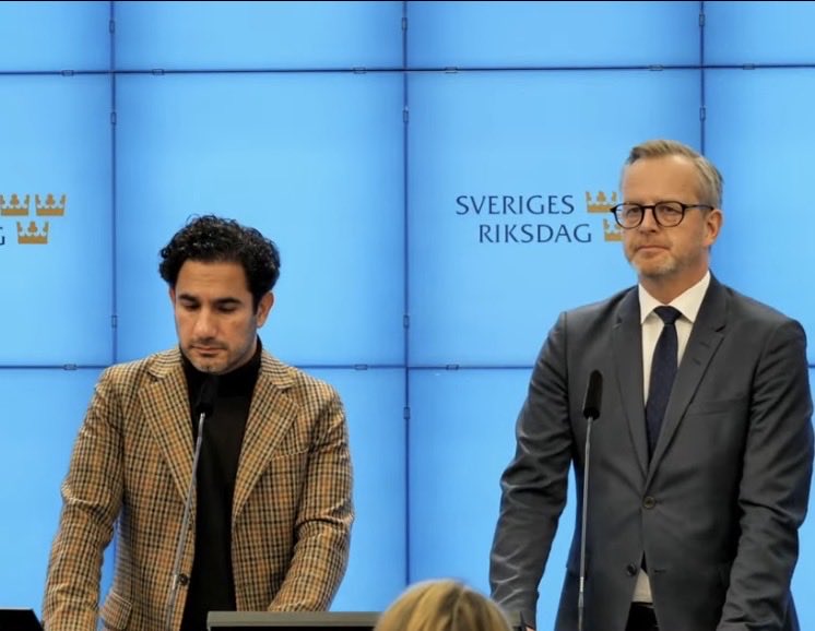 Arbetslösheten har nått en ny mardrömsnivå, vi socialdemokrater har varit och står redo att hjälpa Kristerssons regering. Vi har lämnat fler förslag och Kristersson behöver nu visa lite handlingskraft. Sverige behöver en krisplan för att få ner arbetslösheten.