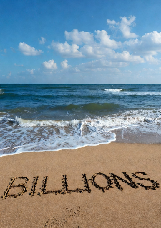 san08082016's tweet photo. $BILL will rule. 

@billions_ntwk adoption is crazy.

It is for billions and will serve humanity. https://t.co/EX37afvp0m