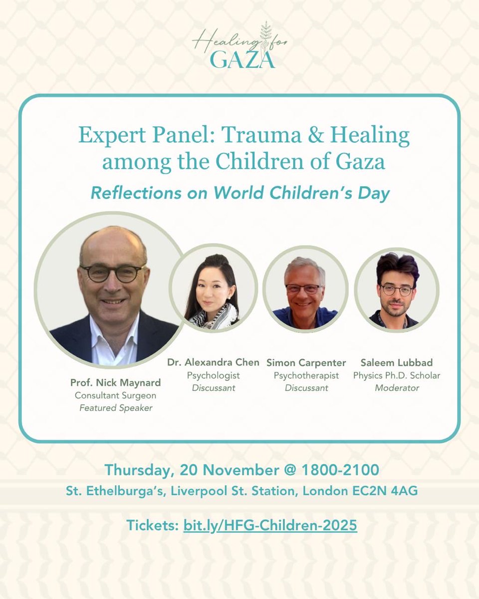 Nick Maynard tweet media