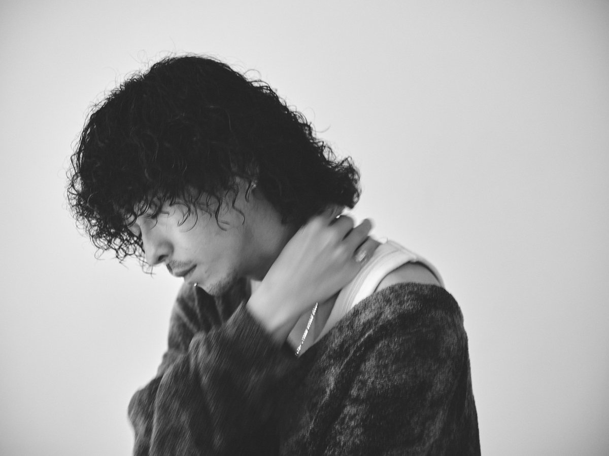 唾奇-HITO- (@tubaki_0804) / Posts / X