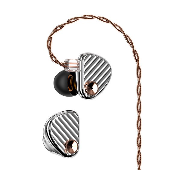 e_earphone's tweet photo. 🎉11/22発売🎉
#auneaudio 『IR300』¥21,300-
🧡W字型クリスタル配合複合ダイアフラム搭載、優れた剛性をもち透明感のある高域を再現する
🧡ノズルおよびベント・ノズル取替可能な物理チューニングシステム
▼詳しくはこちら
https://t.co/bB0OemPRCa https://t.co/DxNIdw9M2L