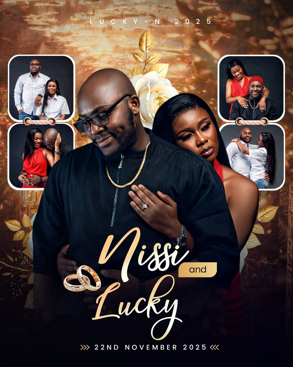 Traditional Marriage flyer design 🚀

They reached out and I answered 🪃

Reaching their expectations was the goal and I achieved it ✨