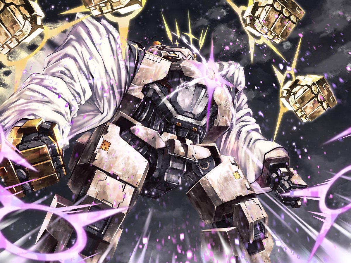 T.A.L.O.S : Naked King