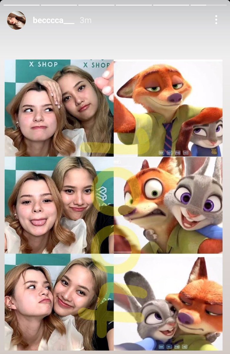 May95NYFB's tweet image. คิดถึงจัง 🥹

#CTWTheMagicalStars2026
#CTWWorldsBestFestiveDest
#centralwOrld #เที่ยวดิสนีย์ที่เซ็นทรัล
#ฟรีนเบค #FreenBecky
#srchafreen‌ #Beckysangels