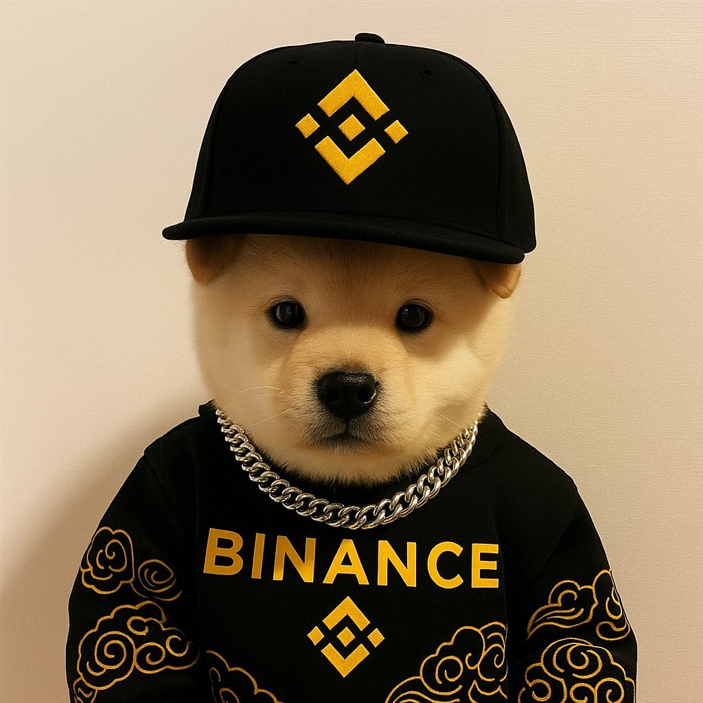 Rustam_BTC's tweet image. I&apos;ve seen a lot of projects. This one $PUP is very well done, I don&apos;t think it&apos;s finished yet. It’s too good to die now. @BinanceWallet @cz_binance @binance