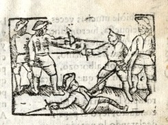 agdaran's tweet image. Ua d’espies. Ua de “cuatreros”, lairons de bestiar. Ua amassada en cap deth pòrt d’Òrla.

Un nau programa deth nòste pòdcast Eth Hiu der Archiu

🖥️💻📲bit.ly/3M8bBh5

#PaisArxius
#XAC #XarxadArxiusComarcals