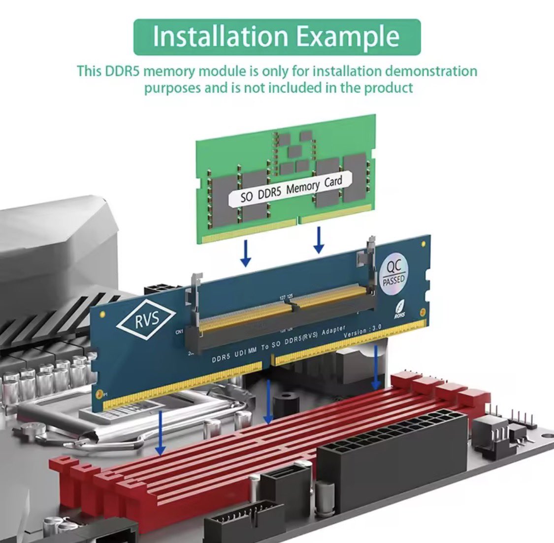 下駄…メモリ高騰の今、アリかもだけど…
果たして使えるのかw
s.click.aliexpress.com/e/_c3VIwmkz