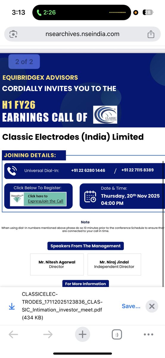 Ashish Malani tweet media