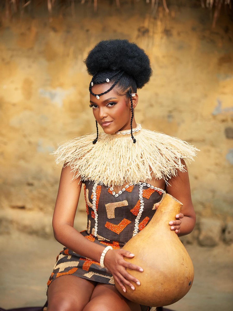 Ministère de la Culture, Arts et Patrimoine RDC tweet media