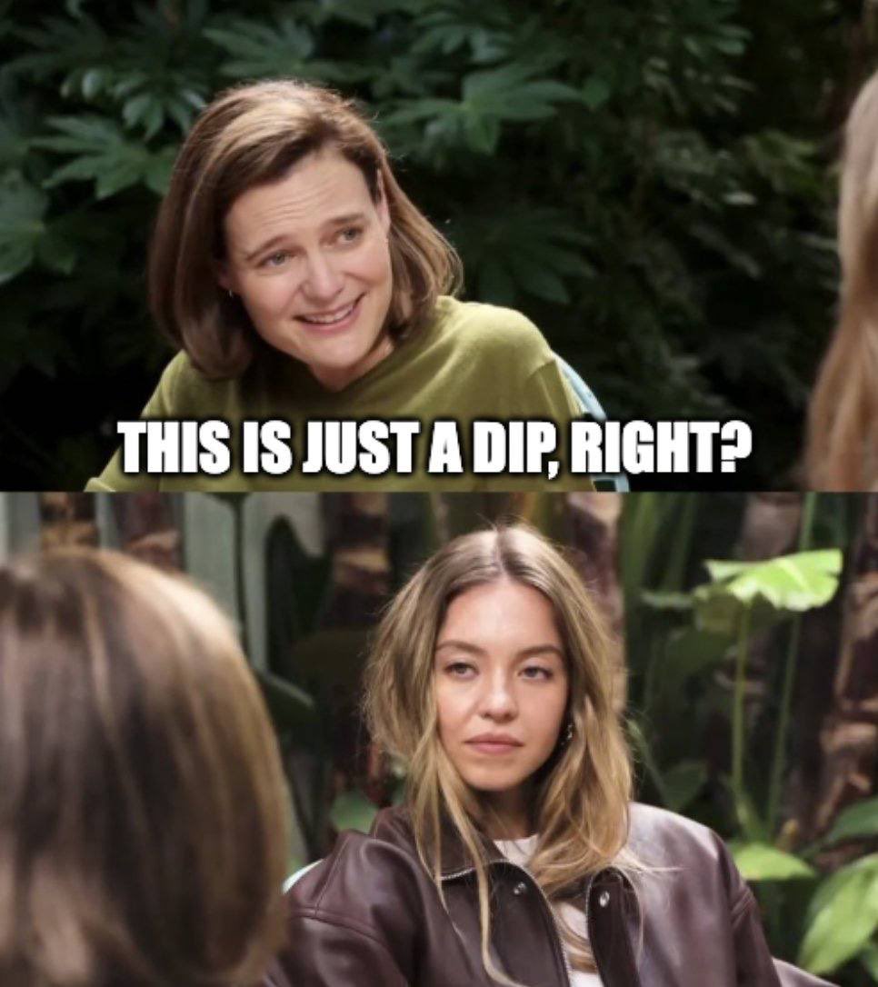 Degenerates be asking questions like