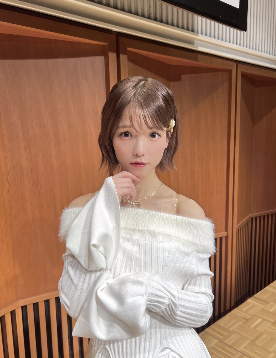 お姉さんですか？🐣