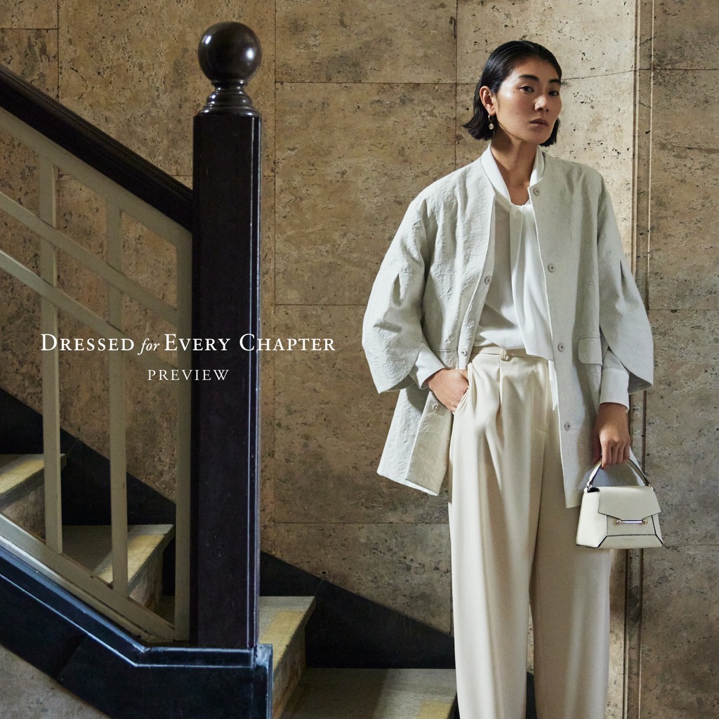 cocoteru　新品⭐️TOMORROWLAND　定価4.7万円 cocoteru 新品⭐️TOMORROWLAND 定価4.7万円 103857760001724053574.jpg