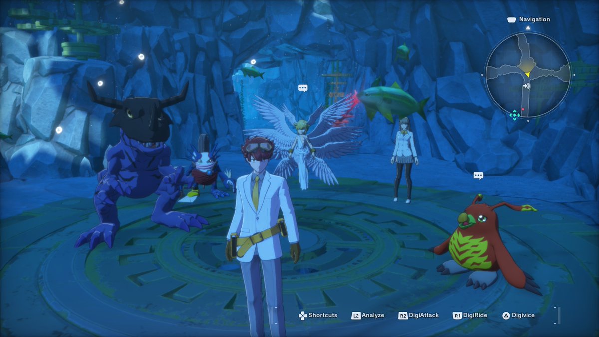 Iceleven Mon tweet media