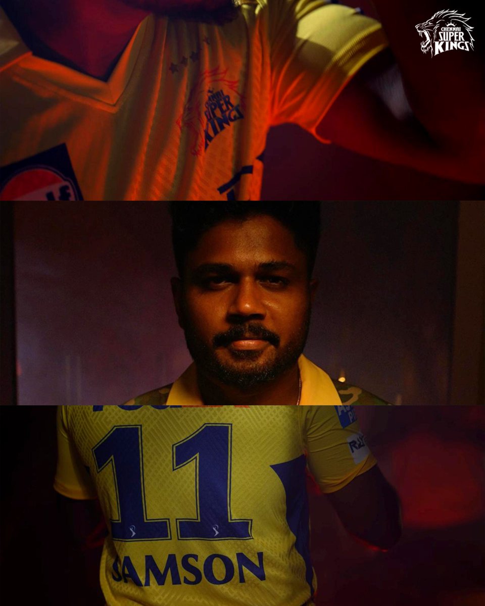 ChennaiIPL's tweet image. Pwolichu mone! 💥
Frames that made us go ➡️ 🤯💯

#WhistlePodu #Yellove 🦁💛