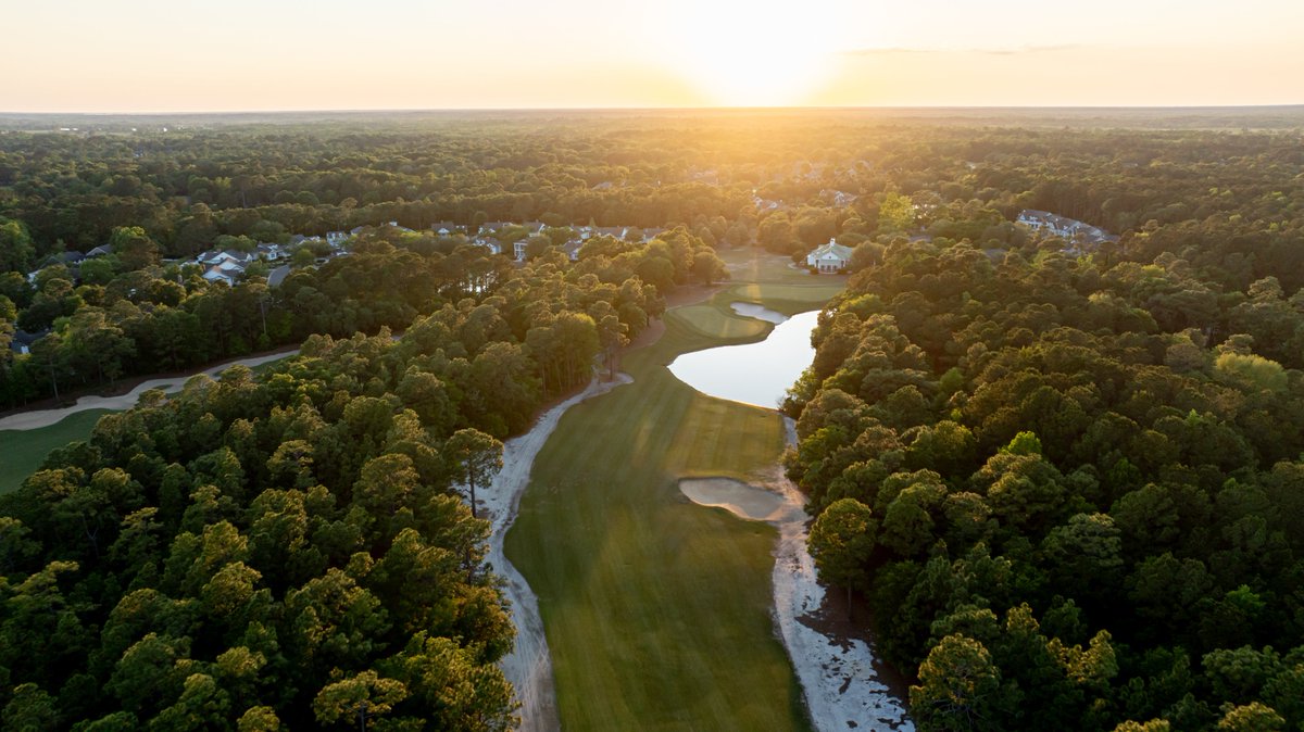 McConnell Golf tweet media