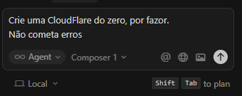 racoelhodev's tweet image. E assim nasce mais um SaaS