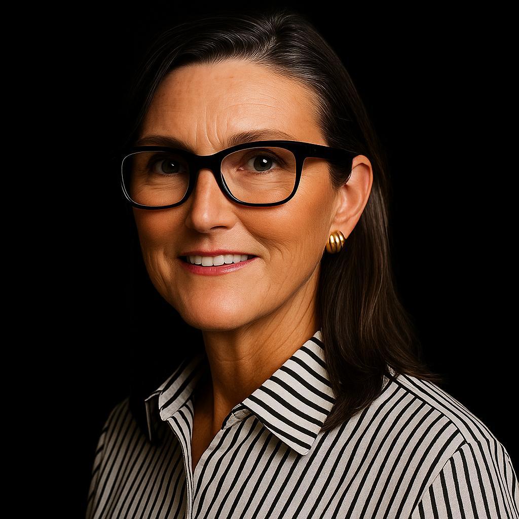 🔴COINTELGRAPH: ARK acquista azioni Bullish per 10,2 milioni di dollari mentre il titolo tocca un minimo storico: segnale di fiducia in vista dei risultati del terzo trimestre?