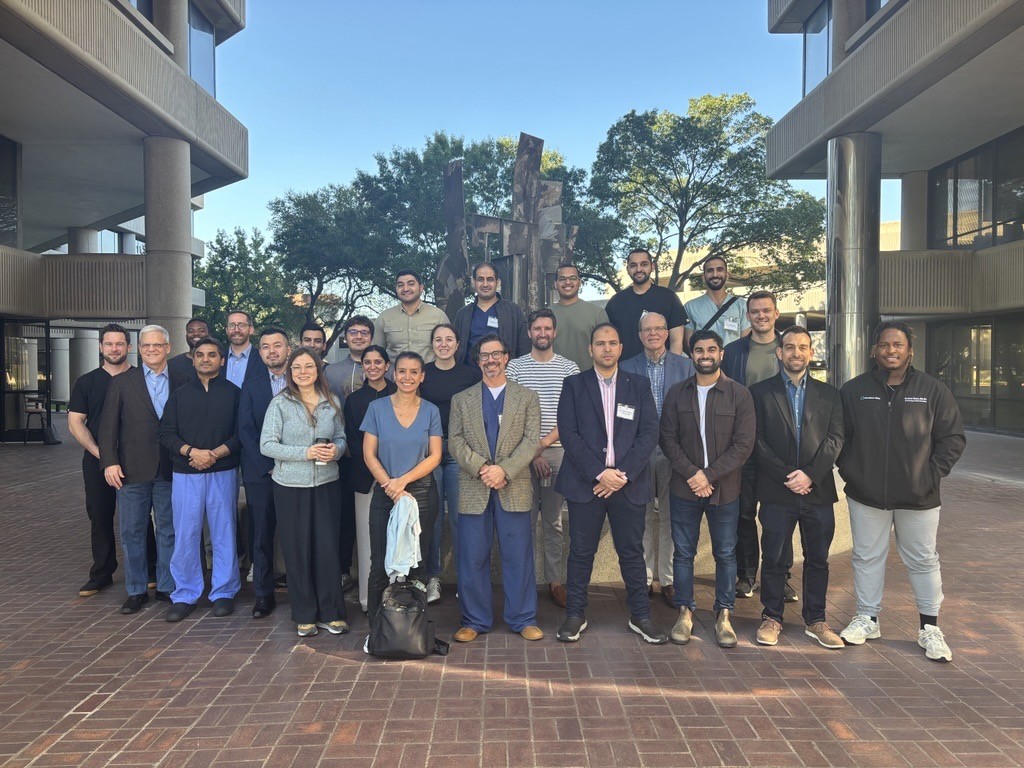 bsc_urology's tweet image. Another Prosthetic Urology Institute Fellows Course has concluded! This program focused on managing complex cases &amp;amp; potential complications through a combination of case discussions &amp;amp; hands-on cadaveric training with extensive group interaction. Thank you to those in attendance!