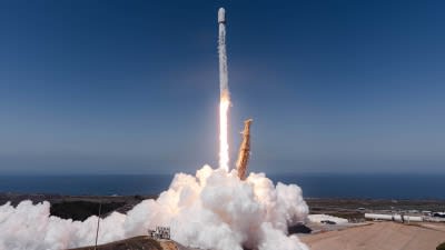 TechBriefsMag's tweet image. The #JUPITER #spacecamera introduces a new generation of space cameras with an optimized ratio of aperture size and minimal weight, while maximizing #lightcapturing and #image quality.

Read on to learn more about it: ow.ly/TCnf50XtrgH

#techbriefs #SpaceX #Falcon9