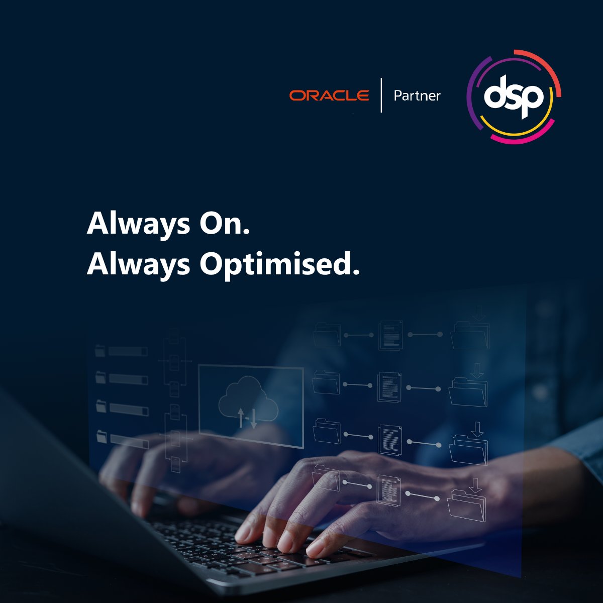 dsp_uk's tweet image. DSP&apos;s Oracle Database Managed Services focus on spotting issues early. With 24/7 monitoring and steady support, we help keep everything running.

🔍 Discover how we support your estate.
 bit.ly/43wCL7u

#DatabaseSupport #ManagedServices #OraclePartner