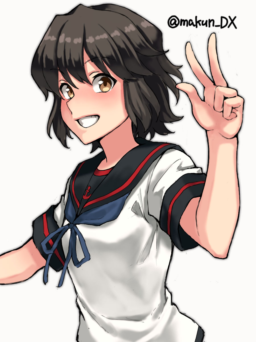 ま～くん tweet media