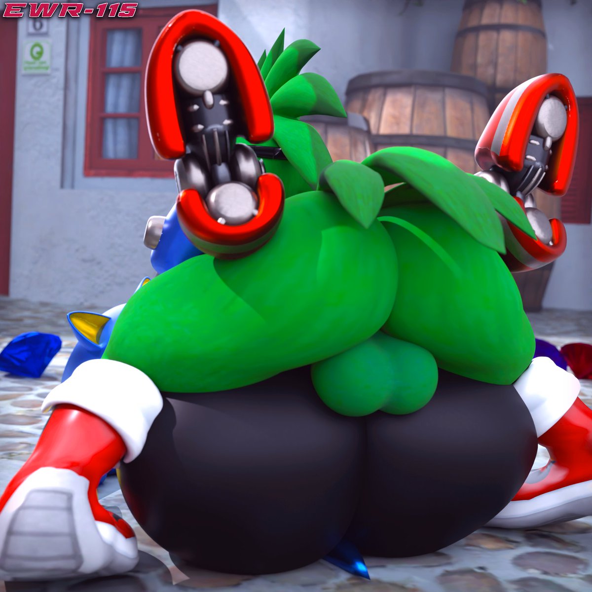 "Well well well its no surprise you tried taking another emerald again shame it keeps making that dumptruck of yours heavier which makes you easier to catch bolt for brains haha"

Jet Edits~ <a href="/X3noLov3r/">🔞👽🕷X3ПӨLӨV3Я🕷👽🔞</a>
Metal sonic- <a href="/HyenaDino/">🌸 Reed / Yellow🐉</a>
Metal edits- <a href="/scaledoperator/">👽 Xeno Maker 🔞</a>
Phat Rear- @/ChitterCG