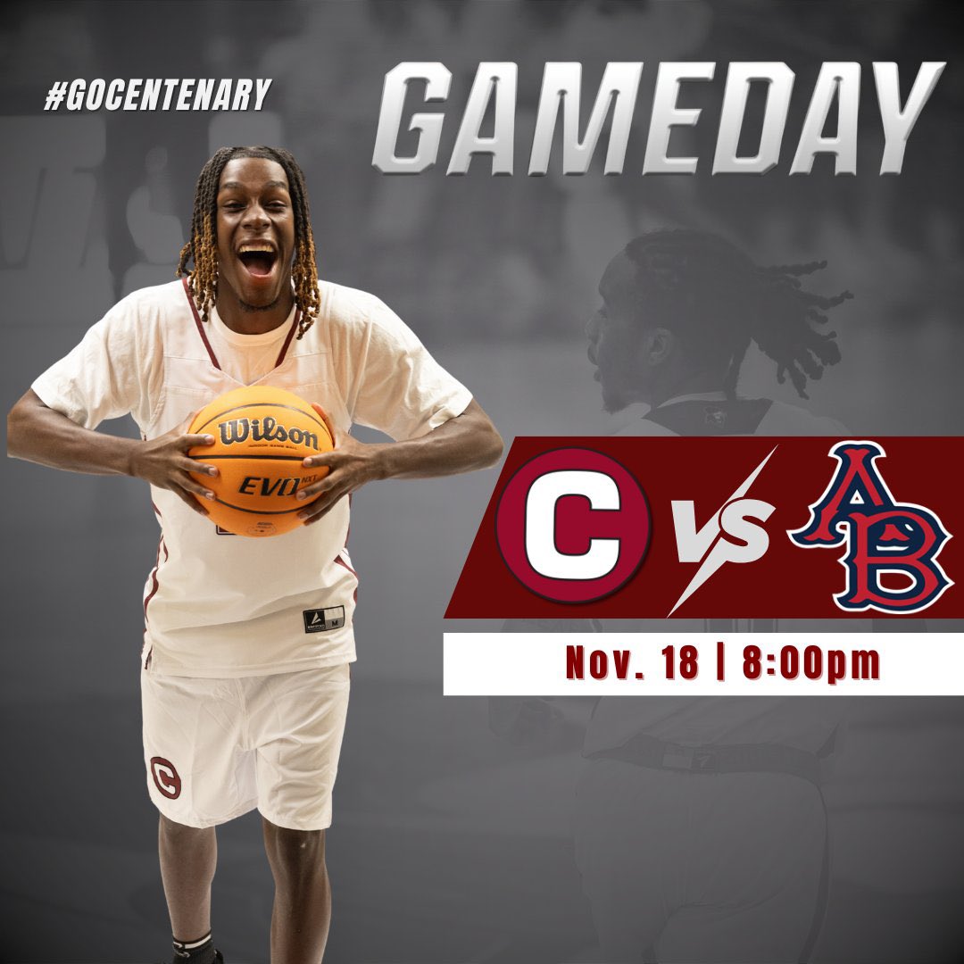 GAMEDAY❗️

🆚 Arlington Baptist
🏟️ The Gold Dome
⏰ 8:00 PM
📺 FloSports