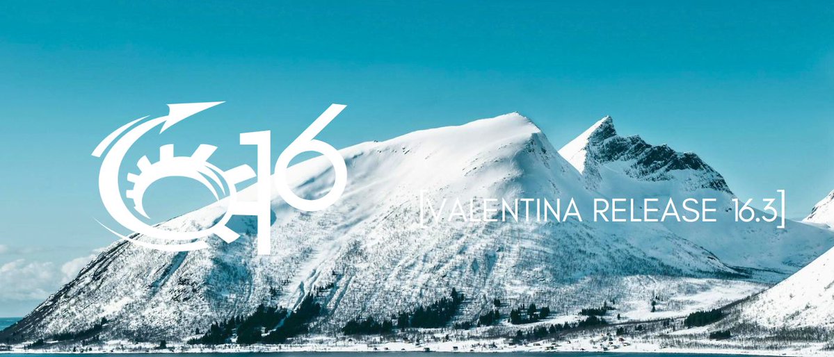 proactiveintl's tweet image. Valentina Release 16.3 improves database management suite Valentina Studio SQL &amp;amp; Data Editors; Valentina COM 64 bit #database &amp;amp; #reporting ADK available. #asp #powershell  bit.ly/4oCMMIB