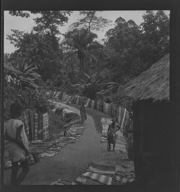 OziIkoro's tweet image. Does any of this look like a people without maintenance culture?