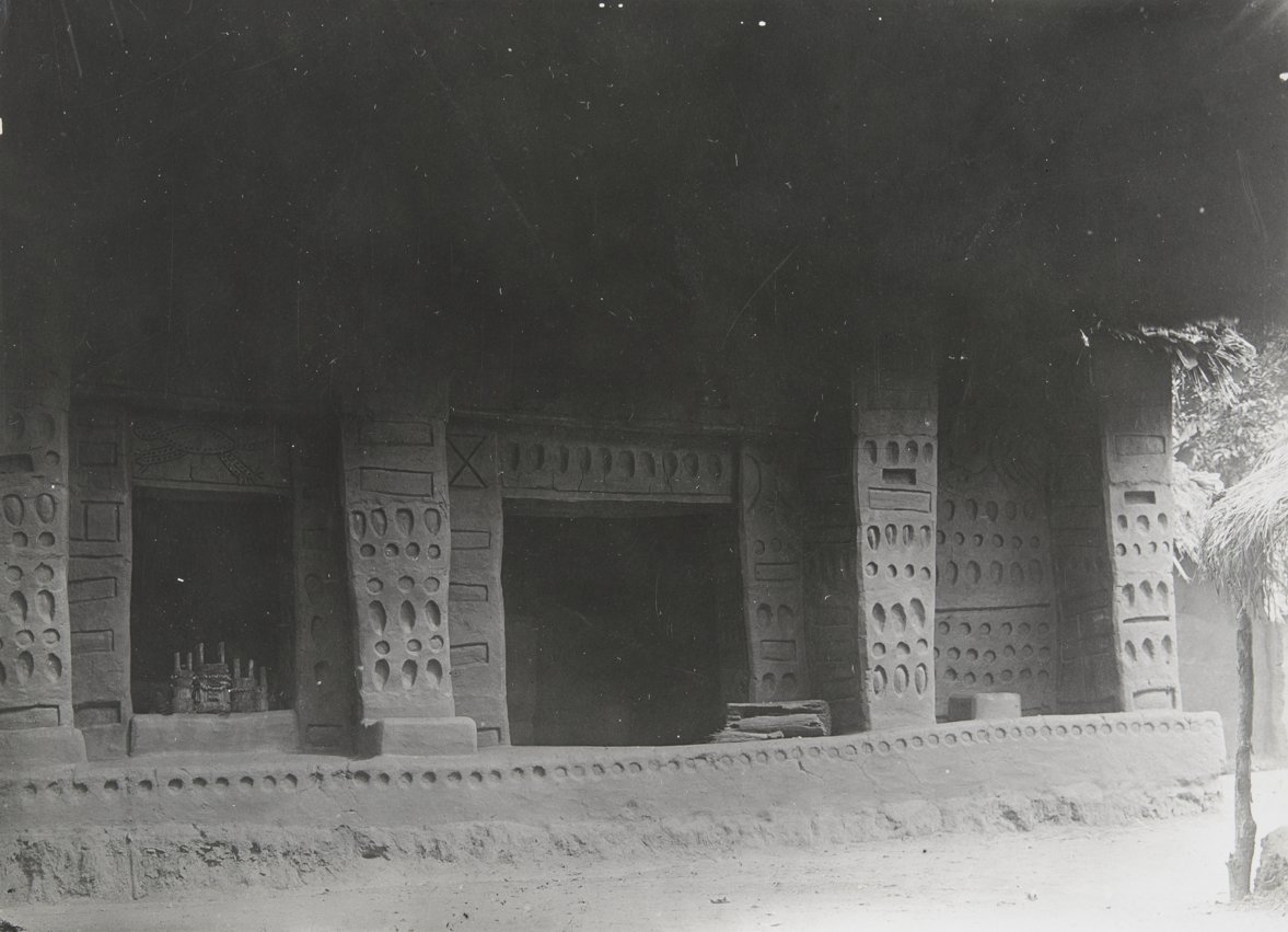 OziIkoro's tweet image. Does any of this look like a people without maintenance culture?