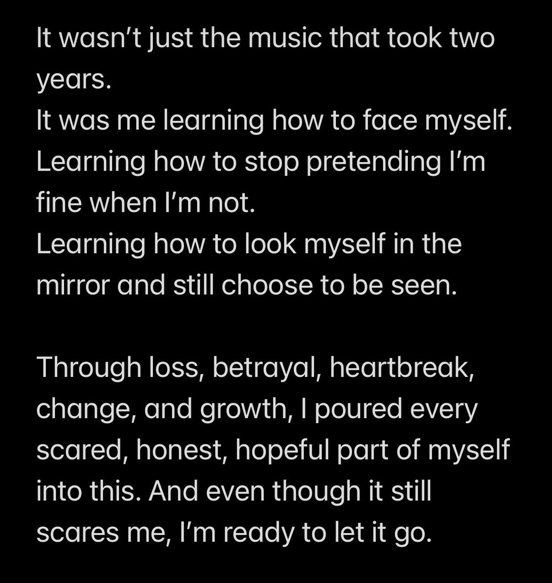 PostScriptOffic's tweet image. PRE-SAVE “Hard To Find” on @spotify 

open.spotify.com/prerelease/0Mb…