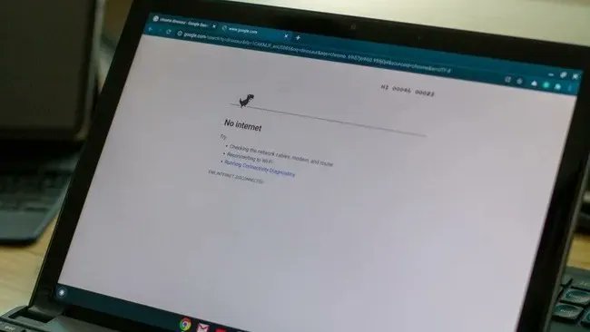 TecTechie's tweet image. What&apos;s the difference between Cloudflare going down and a solar eclipse?

With a solar eclipse, at least you get a few months&apos; warning and know exactly when half the internet will go dark! #Cloudflare #Cloudfl