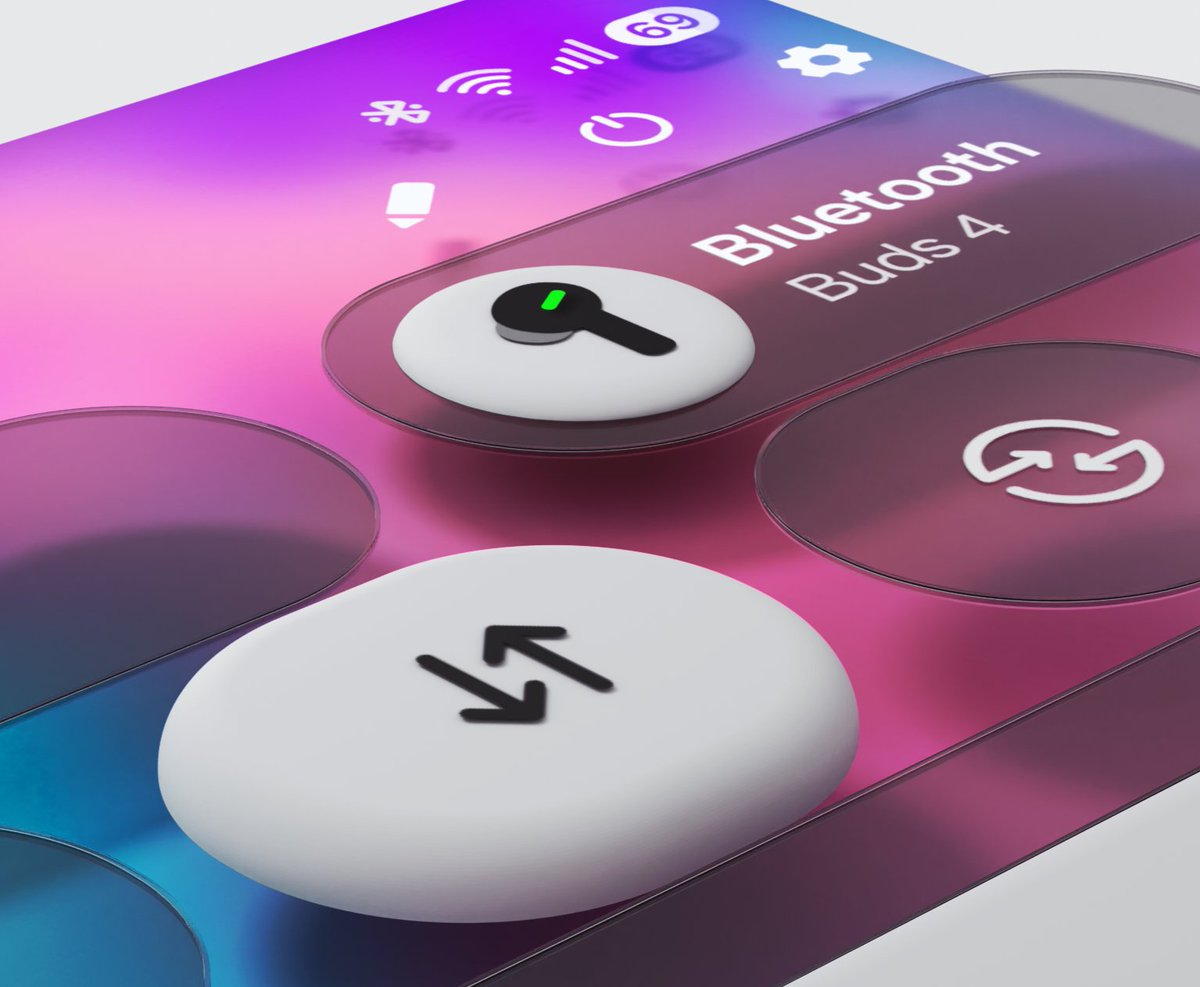 FamilyTaes's tweet image. 💀 Nice xd, i use blender to do random stuff.

Heres a big ass space ship I made, along with the whole solar system 💀

And next to it is a UI concept i made in blender.