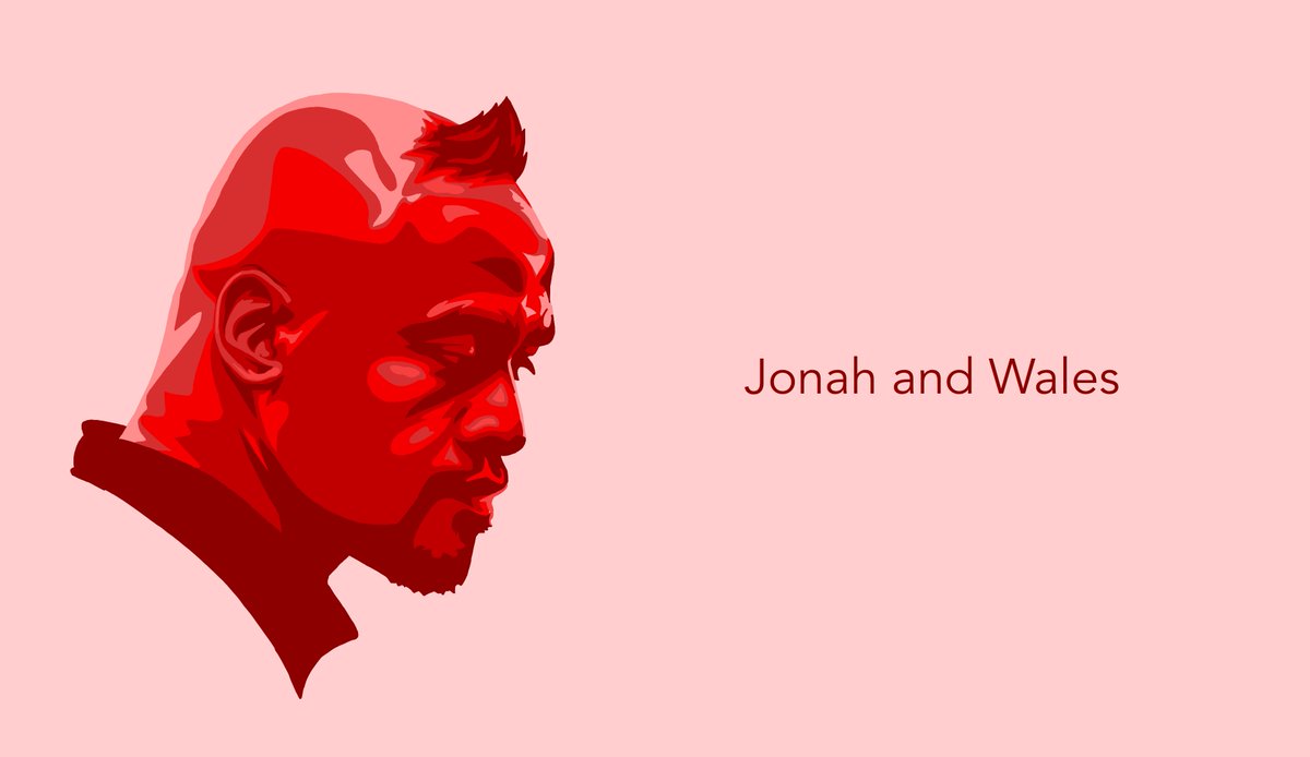 📽️ Jonah Lomu and Wales: A special bond

youtube.com/watch?v=ZzDleh…