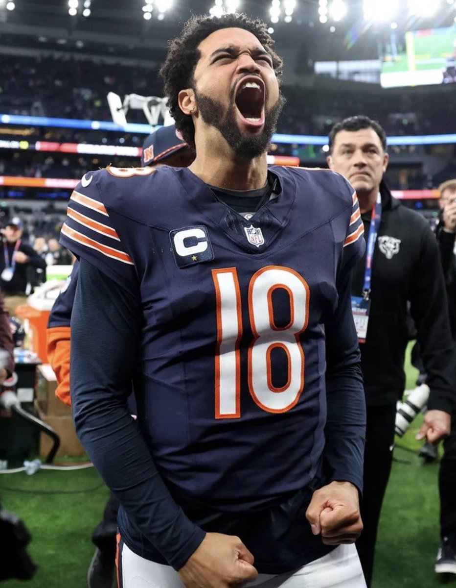 Happy birthday to the best QB in the NFC North