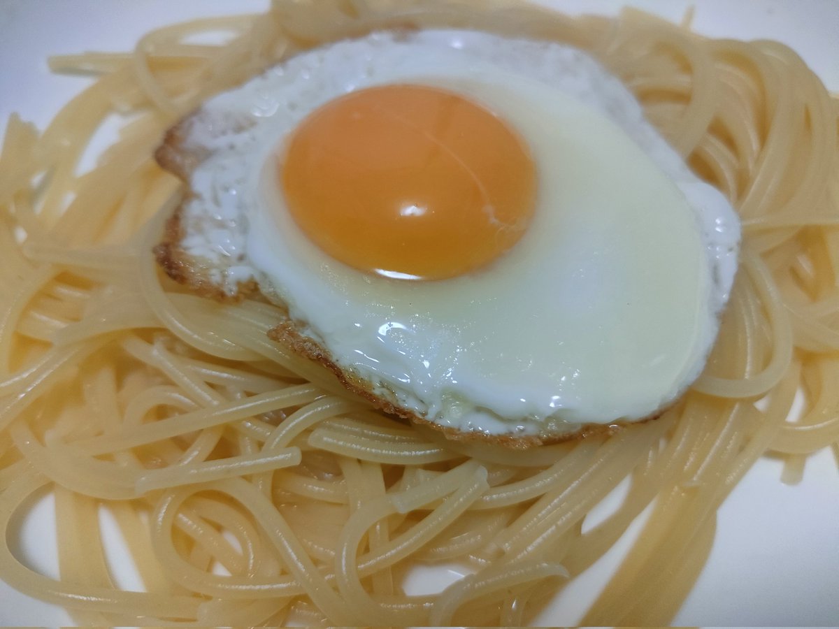 EveryEggPasta's tweet image. #EEP
EggPasta
