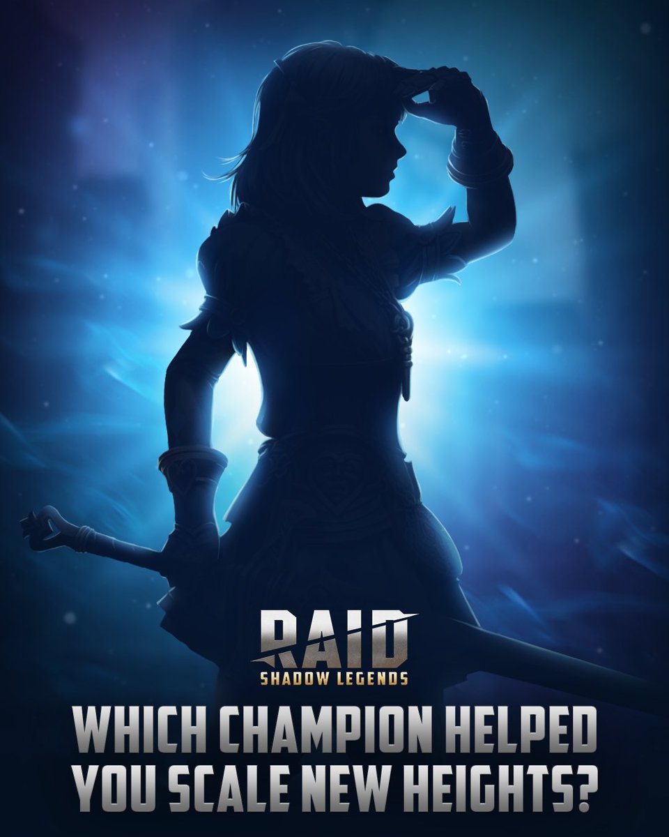 RAID: Shadow Legends tweet media