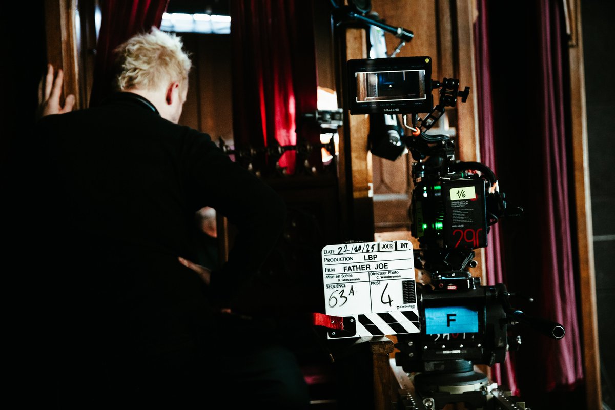 EuropaCorp tweet media