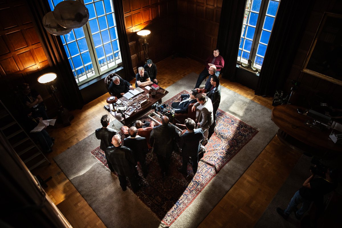 EuropaCorp tweet media