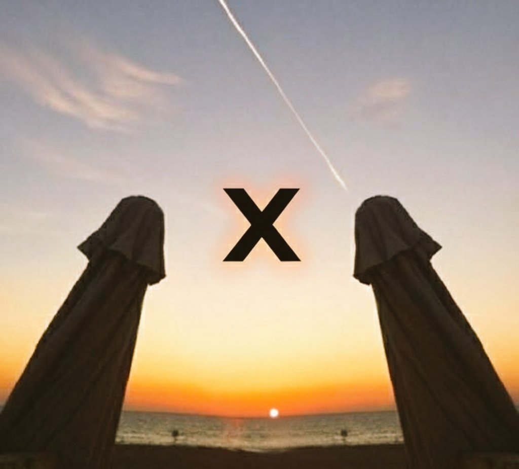 Thakurb2zzz's tweet image. Elon Musk just launched two #SpaceX to fix the #Twitterdown problem