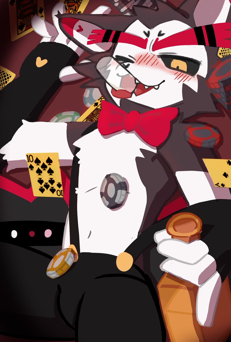 #hazbinhotelseason2 #Husk