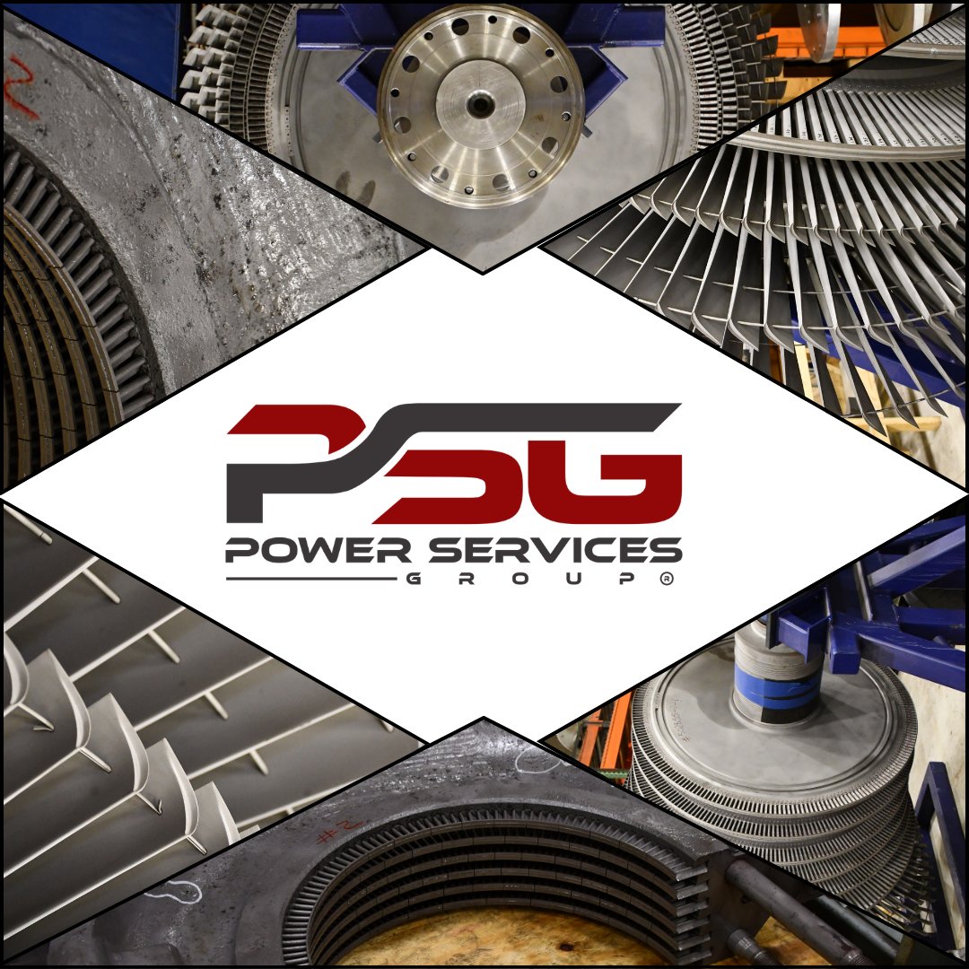 MrTurbinePSG's tweet image. #SteamTurbine #RequestAQuote #PowerServicesGroup #TurbineExperts #EnergySolutions
